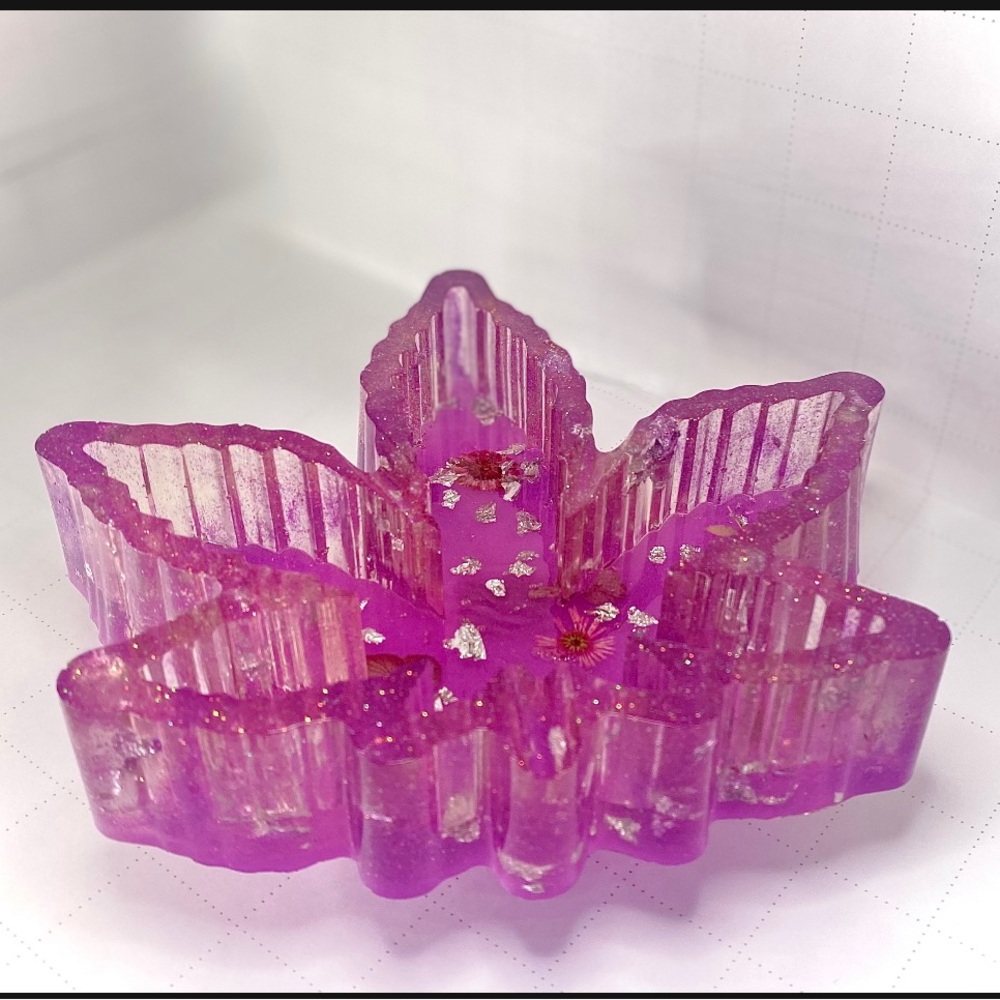 ✨Handmade JewelryDish|Ashtray|Decor✨
